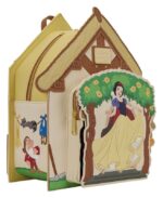 Snow White by Loungefly Mini Backpack Cottage - immagine 5