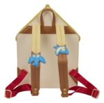 Snow White by Loungefly Mini Backpack Cottage - immagine 6