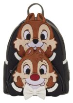 Chip 'n Dale: Rescue Rangers by Loungefly Mini Backpack Two Chips & a Miss