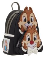 Chip 'n Dale: Rescue Rangers by Loungefly Mini Backpack Two Chips & a Miss - immagine 4