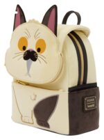 Pixar by Loungefly Mini Backpack Luca Machiavelli - immagine 3