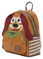 Pixar by Loungefly Mini Backpack Toy Story Slinky Dog - immagine 2