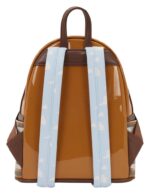 Pixar by Loungefly Mini Backpack Toy Story Slinky Dog - immagine 3