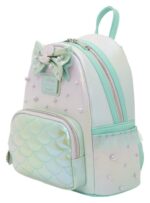 Disney by Loungefly Mini Backpack The little Mermaid - immagine 3
