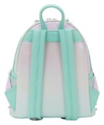 Disney by Loungefly Mini Backpack The little Mermaid - immagine 4