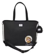 Chip 'n Dale: Rescue Rangers by Loungefly Tote Bag with Coin Purse Two Chips & a Miss - immagine 5