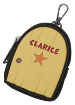 Chip 'n Dale: Rescue Rangers by Loungefly Tote Bag with Coin Purse Two Chips & a Miss - immagine 6