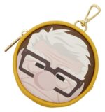 Up! by Loungefly Sling Bag with Coin Purse Doug - immagine 4