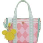 Disney by Loungefly Crossbody Bag with Coin Purse Mickey&Friends Tennis