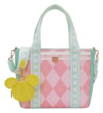 Disney by Loungefly Crossbody Bag with Coin Purse Mickey&Friends Tennis