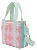 Disney by Loungefly Crossbody Bag with Coin Purse Mickey&Friends Tennis - immagine 4