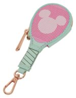 Disney by Loungefly Sling Bag with Coin Purse Mickey & Friends Tennis - immagine 5
