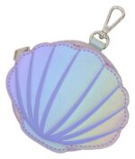 Disney by Loungefly Crossbody Bag with Coin Purse The Little Mermaid Ariel & Flounder - immagine 4