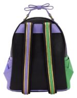 Wicked by Loungefly Mini Backpack Floral & Lace - immagine 4