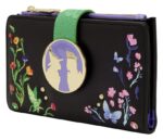 Wicked by Loungefly Wallet Floral & Lace - immagine 4