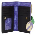 Wicked by Loungefly Wallet Floral & Lace - immagine 5