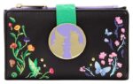Wicked by Loungefly Wallet Floral & Lace - immagine 6