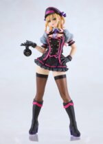 Shunya Yamashita Military Qty's PLAMAX minimum factory Plastic Model Kit Nene Ver. 2.0 9 cm - immagine 3