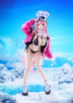 Blue Archive PVC Figure 1/7 Eimi (Swimsuit) 26 cm - immagine 2
