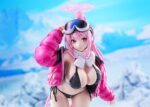 Blue Archive PVC Figure 1/7 Eimi (Swimsuit) 26 cm - immagine 3