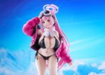 Blue Archive PVC Figure 1/7 Eimi (Swimsuit) 26 cm - immagine 4