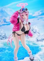 Blue Archive PVC Figure 1/7 Eimi (Swimsuit) 26 cm - immagine 5