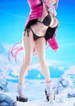 Blue Archive PVC Figure 1/7 Eimi (Swimsuit) 26 cm - immagine 6