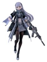 Girls' Frontline 2: Exilium Figma Action Figure Tololo 15 cm