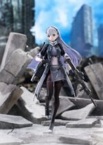 Girls' Frontline 2: Exilium Figma Action Figure Tololo 15 cm - immagine 2