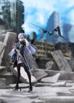 Girls' Frontline 2: Exilium Figma Action Figure Tololo 15 cm - immagine 3