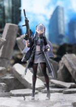 Girls' Frontline 2: Exilium Figma Action Figure Tololo 15 cm - immagine 5
