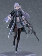 Girls' Frontline 2: Exilium Figma Action Figure Tololo 15 cm - immagine 6