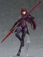 Fate/Grand Order Figma Action Figure Lancer/Scáthach 15 cm - immagine 2