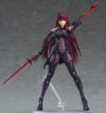 Fate/Grand Order Figma Action Figure Lancer/Scáthach 15 cm - immagine 3