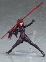 Fate/Grand Order Figma Action Figure Lancer/Scáthach 15 cm - immagine 5