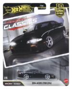 Hot Wheels Premium Die-Cast Vehicles 1/64 Car Culture 976R Assortment (10) - immagine 3