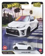 Hot Wheels Premium Die-Cast Vehicles 1/64 Boulevard 978G Assortment (10) - immagine 3