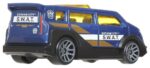 Batman Hot Wheels Silver Series Die-Cast Vehicles 1/64 979T Assortment (24) - immagine 4