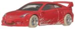 Fast & Furious Hot Wheels Silver Series Die-Cast Vehicles 1/64 979P Assortment (24) - immagine 2