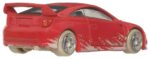 Fast & Furious Hot Wheels Silver Series Die-Cast Vehicles 1/64 979P Assortment (24) - immagine 4