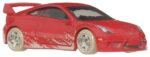 Fast & Furious Hot Wheels Silver Series Die-Cast Vehicles 1/64 979P Assortment (24) - immagine 5