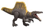Jurassic World Saga Action Figure Spinosaurus 25 cm