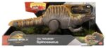 Jurassic World Saga Action Figure Spinosaurus 25 cm - immagine 4