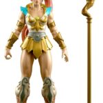 Masters of the Universe Origins Action Figure Cartoon Collection: Teela 14 cm