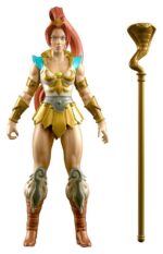 Masters of the Universe Origins Action Figure Cartoon Collection: Teela 14 cm