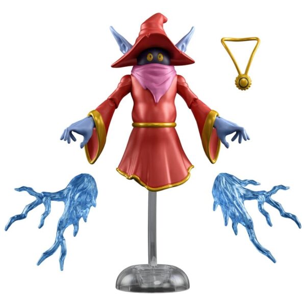 Masters of the Universe Origins Action Figure Cartoon Collection: Orko 14 cm
