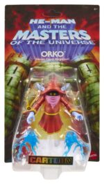 Masters of the Universe Origins Action Figure Cartoon Collection: Orko 14 cm - immagine 2