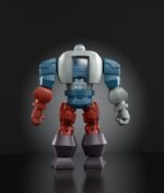 Masters of the Universe Origins Deluxe Action Figure Cartoon Collection: Roboto 14 cm - immagine 3