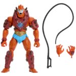 Masters of the Universe Masterverse Action Figure Vintage Collection: Beast Man 18 cm