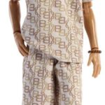 Barbie Signature Barbie Ken Slim Basics 10